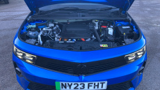 Vauxhall Astra 115kW Ultimate 54kWh 5dr Auto Electric Hatchback